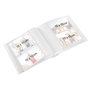 Hama Nora Memo Slip-in Álbum para Niños 200 Fotos 10x15 cm