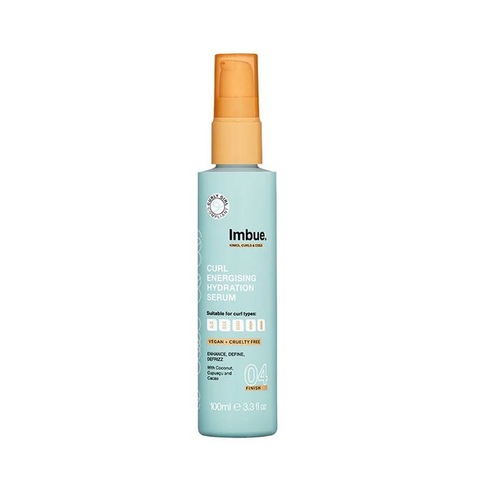 Imbue Energising Hydration Serum 100ml