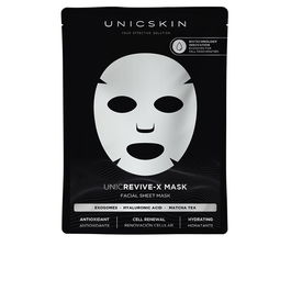 Mascarilla Facial Unicskin UNICREVIVE-X
