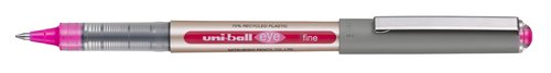 Roller T.Liq. Uni-Ball Eye Fine 0,7 (Ub-157E) Rosa (Set de 12) Roller T.Liq. Uni-Ball Eye Fine 0,7 (Ub-157E) Rosa (Set de 12)