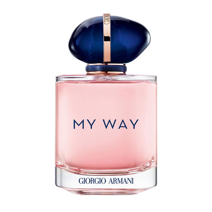 Giorgio Armani My Way Eau de Parfum 50 ml Giorgio Armani My Way Eau de Parfum 50 ml