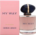 Giorgio Armani My Way Eau de Parfum 50 ml
