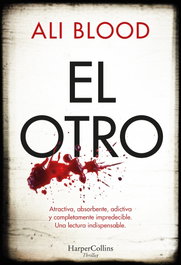 El otro, Ali Blood - HARPER COLLINS IBERICA
