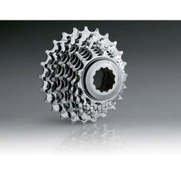 Miche Cassette Primato 13-28 9 velocidades Compatible Shimano Acero Tratado SH15141