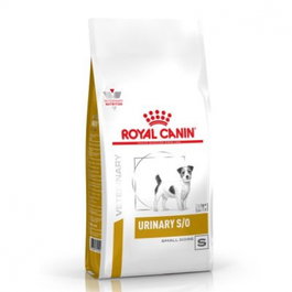Royal Canin alimento para perros Canine Urinary S-O Small 1,5 kg