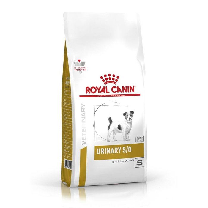 Royal Canin Urinary S/O Small 1,5kg