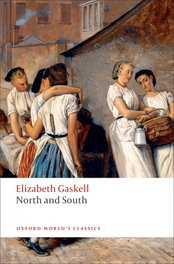 North and South, Gaskell - Oxford University Press