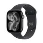 Smartwatch Apple Apple Watch Series 11 GPS 46mm Negro 1,96" 46 mm Ø 46 mm