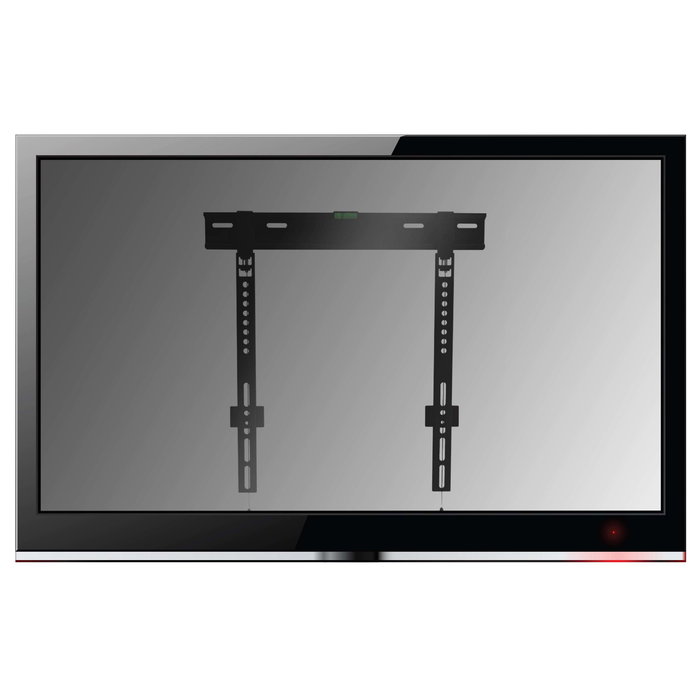 Equip Soporte de pared fijo para TV hasta 55 pulgadas