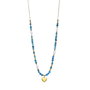 Collar Mujer Lotus LS2553-1/1 Azul
