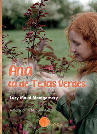 Ana, la de Tejas Verdes, Maud Montgomery, Lucy - ADAPTA