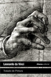 Tratado de pintura, Leonardo da Vinci - ALIANZA