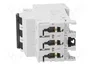 ABB Interruptor magnetotérmico SZ200 3 polos 20A Característica B