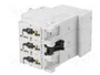 ABB Interruptor magnetotérmico SZ200 3 polos 20A Característica B