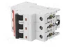 ABB Interruptor magnetotérmico SZ200 3 polos 20A Característica B