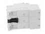 ABB Interruptor magnetotérmico SZ200 3 polos 20A Característica B