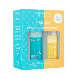 Revlon Professional Pack Equave Summer: Hydro Detangling 200 ml + Sun Protection 100 ml