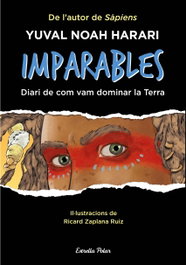 Imparables, Yuval Noah Harari - ESTRELLA POLAR