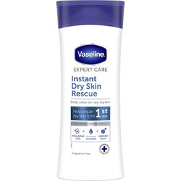 Vaseline Expert Care Instant Dry Skin Rescue 400ml