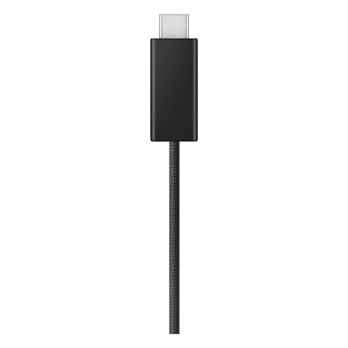 Samsung Cargador Inalámbrico Magnético 25 W con Adaptador Gris Oscuro