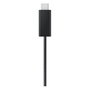 Samsung Cargador Inalámbrico Magnético 25 W con Adaptador Gris Oscuro