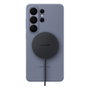 Samsung Cargador Inalámbrico Magnético 25 W con Adaptador Gris Oscuro