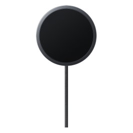 Samsung Cargador Inalámbrico Magnet 25 W con Adaptador Gris Oscuro EP-P2900TBEGWW