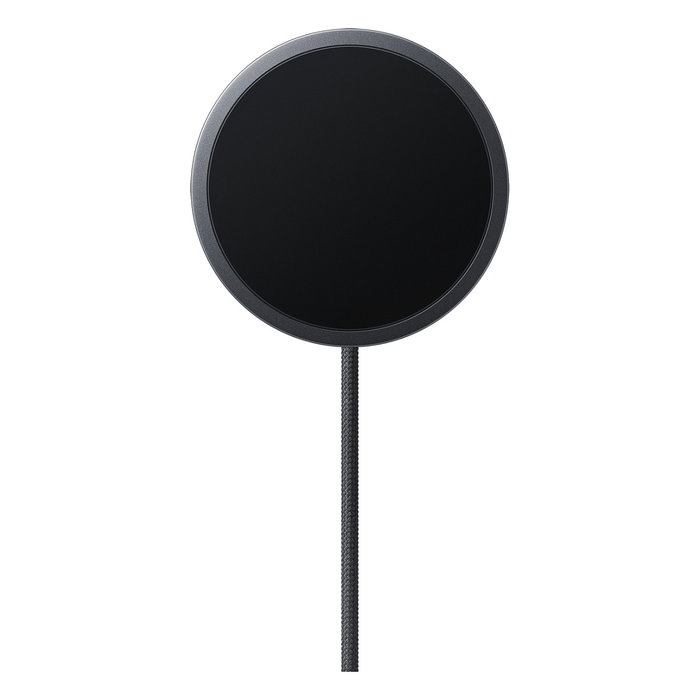 Samsung Cargador Inalámbrico Magnet 25 W con Adaptador Gris Oscuro EP-P2900TBEGWW Samsung Cargador Inalámbrico Magnet 25 W con Adaptador Gris Oscuro EP-P2900TBEGWW
