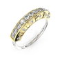 Anillo Mujer Guess (Talla única)
