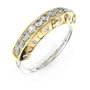 Anillo Mujer Guess (Talla única)