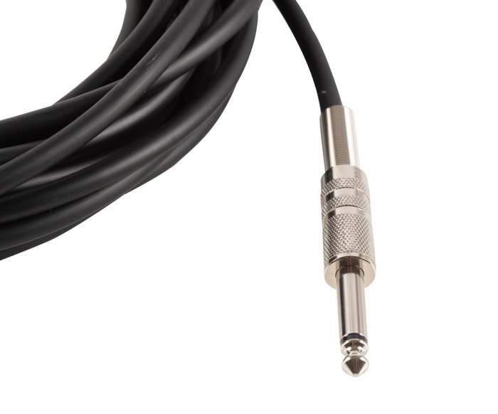 Cable Ek Audio Jack-Jack Rectos 9 m Cable Ek Audio Jack-Jack Rectos 9 m