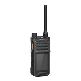 Hytera BP515 V1 136-174 VHF IP54 con Batería Li-Ion 1500mAh, Estación de Carga y Antena AN0160H19