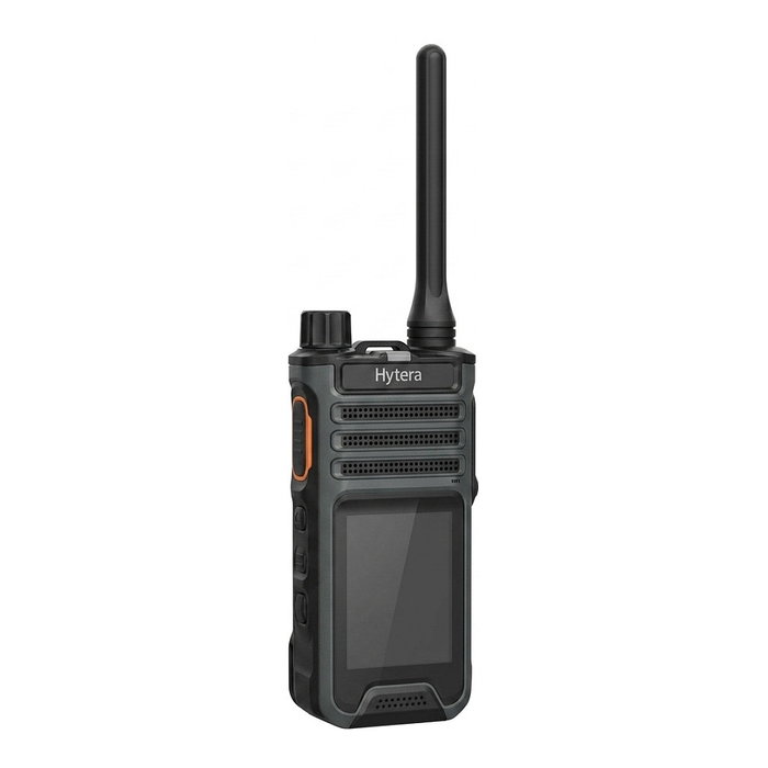 HYTERA BP515 V1 136-174 VHF IP54 con batería de 1500mAh y accesorios HYTERA BP515 V1 136-174 VHF IP54 con batería de 1500mAh y accesorios