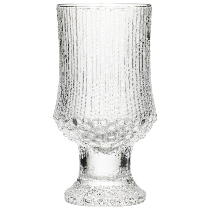 Iittala Ultima Thule Set 2 Copas 340 Ml (3 Unidades) Cristal Soplado