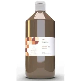 TERPENIC Aceite Vegetal de Sésamo Virgen Bio 1000ml