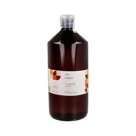 TERPENIC Aceite Vegetal de Sésamo Virgen Bio 1000ml