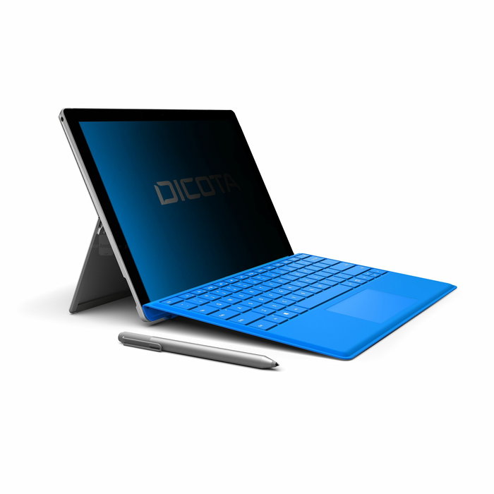 DICOTA Secret 2-Way Protector de Pantalla para Microsoft Surface Pro 4 DICOTA Secret 2-Way Protector de Pantalla para Microsoft Surface Pro 4