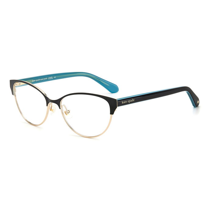 Montura de Gafas Mujer Kate Spade EMELYN807F216 Ø 52 mm Montura de Gafas Mujer Kate Spade EMELYN807F216 Ø 52 mm