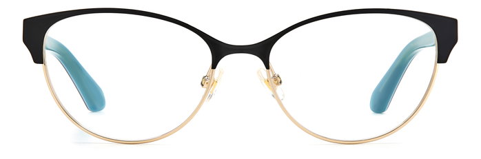 Kate Spade EMELYN-807F216 Gafas de vista para mujer en negro