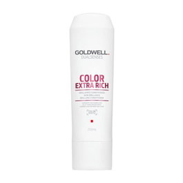 Goldwell Dualsenses Color Extra Rich Brilliance Acondicionador 200 ml (Reacondicionado)ように