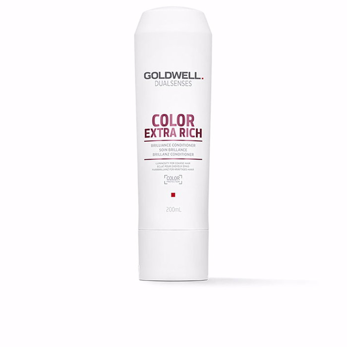 Goldwell Dualsenses Color Extra Rich Brilliance Acondicionador 200 ml (Reacondicionado)ように