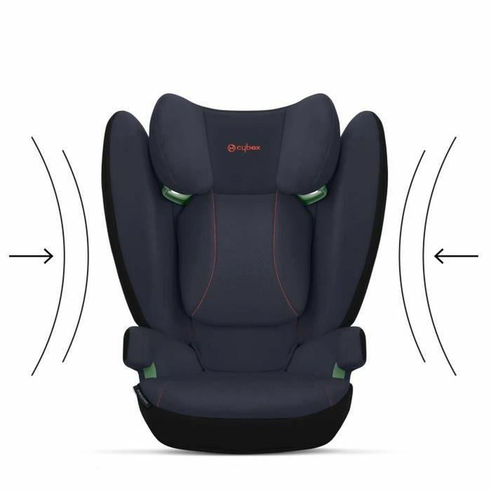 CBX by Cybex B I-Fix Bay Blue Grupo 2/3 - Azul CBX by Cybex B I-Fix Bay Blue Grupo 2/3 - Azul