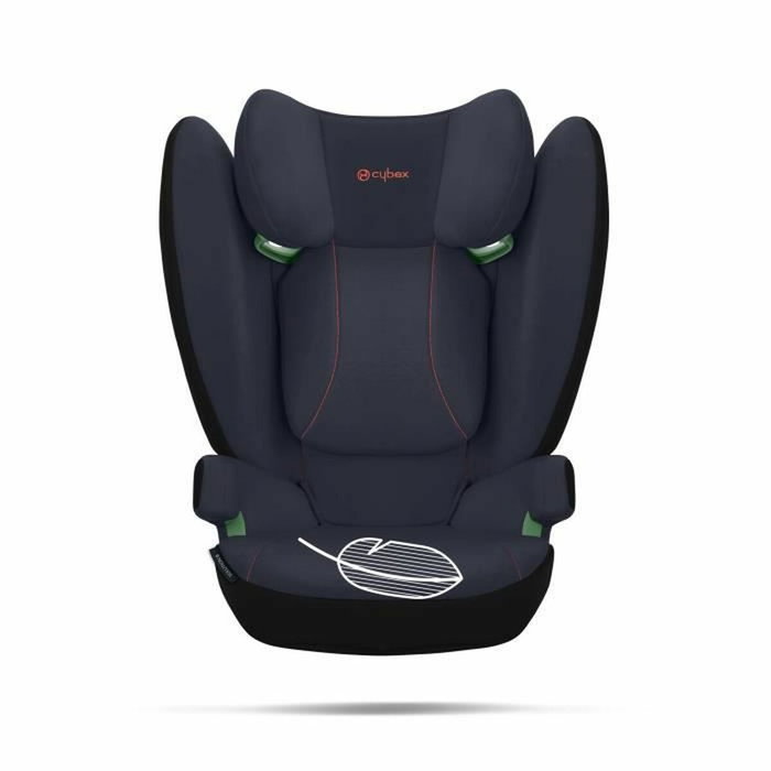 CBX by Cybex B I-Fix Bay Blue Grupo 2/3 - Azul CBX by Cybex B I-Fix Bay Blue Grupo 2/3 - Azul