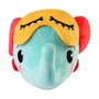 Reig Fisher Price Cocodrilo Dormilón 30 Cm
