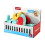 Reig Fisher Price Cocodrilo Dormilón 30 Cm