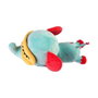 Reig Fisher Price Cocodrilo Dormilón 30 Cm