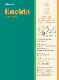 BLACKIE BOOKS, Eneida Liberada, Virgilio