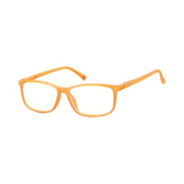 Montana Eyewear Gafas de Lectura Sunoptic Naranja Pastel