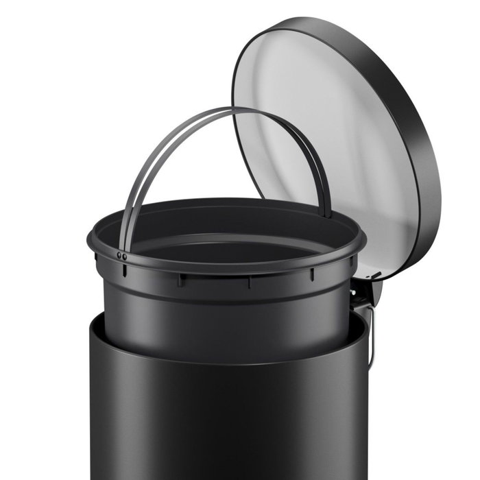 Hailo Selekta M Black