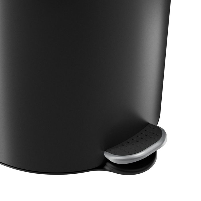 Hailo Selekta M Black